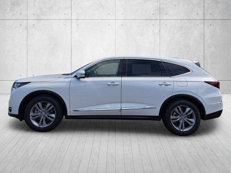 2026 Acura MDX