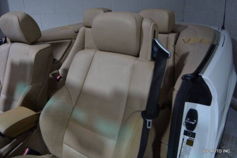 2005 BMW 3 Series 330Ci