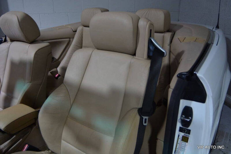 2005 BMW 3 Series 330Ci