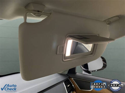 2025 Volvo XC90 B6 Plus Bright Theme 7P