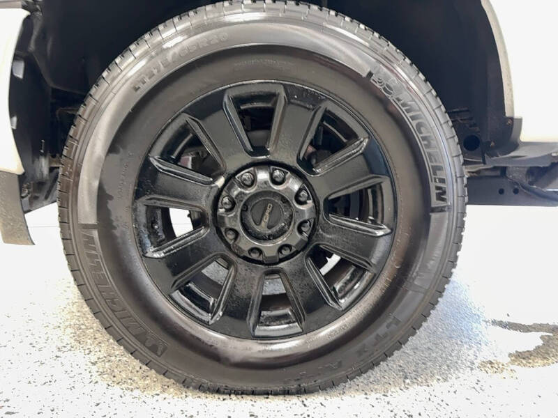 2017 Ford F-350 Super Duty