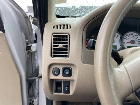 2006 Ford Escape Limited