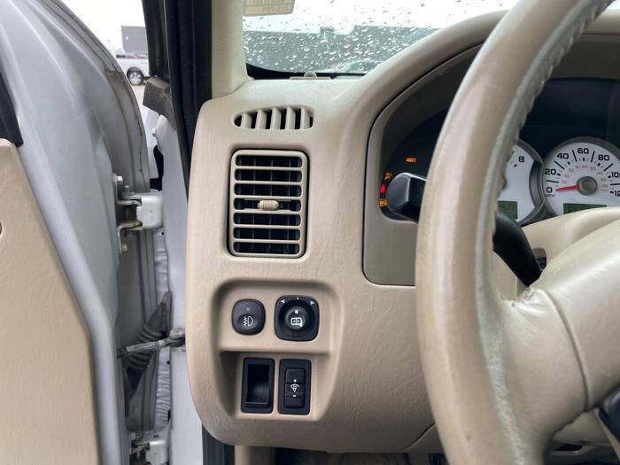 2006 Ford Escape Limited