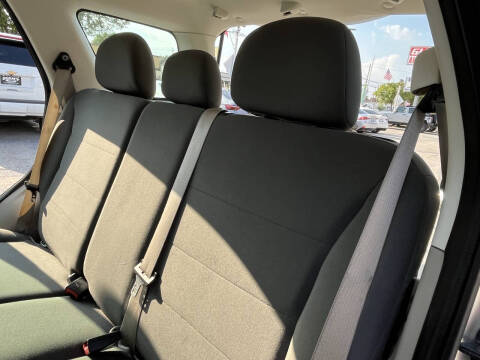 2012 Ford Escape XLS