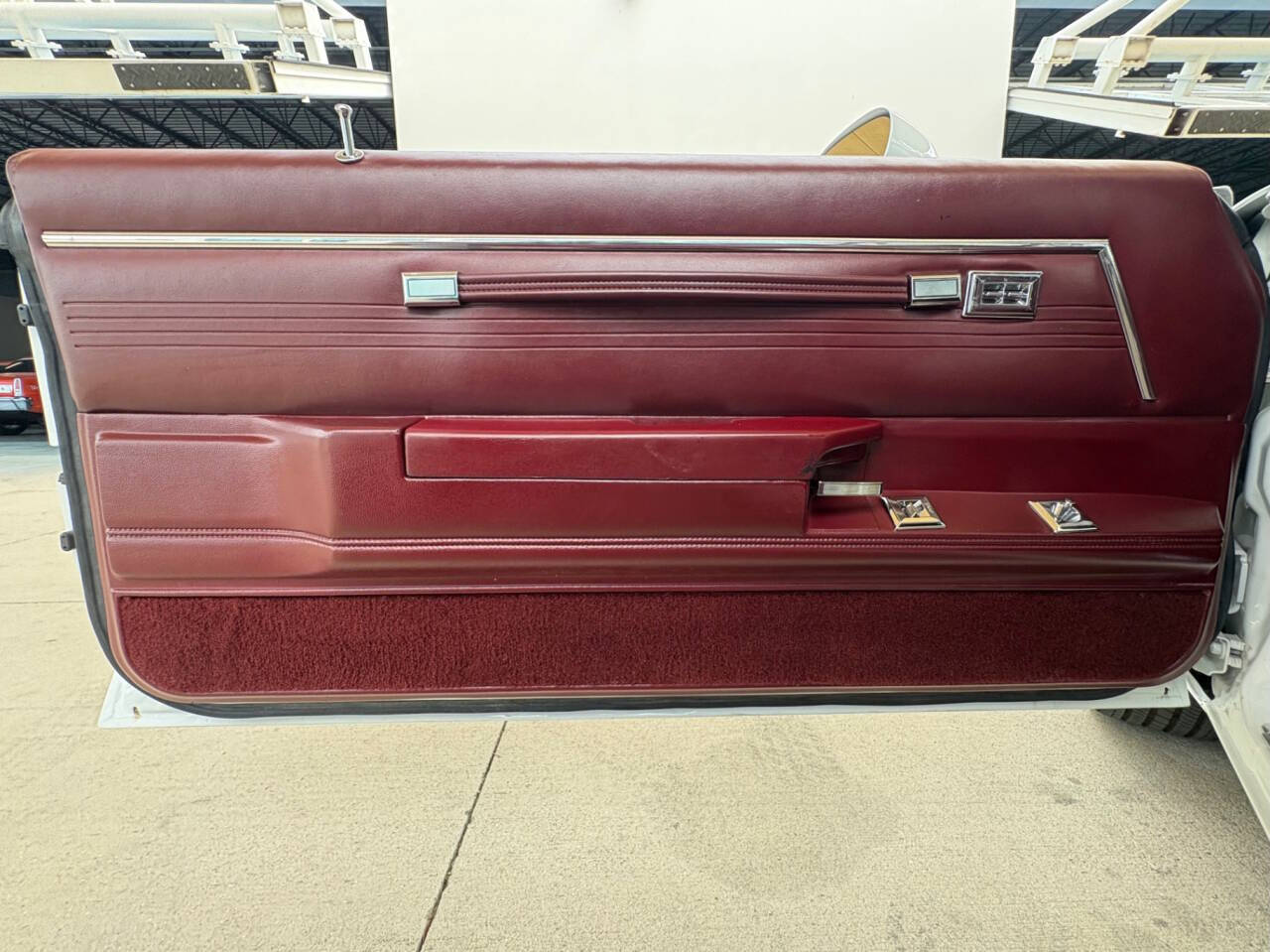 1984 GMC Caballero 22
