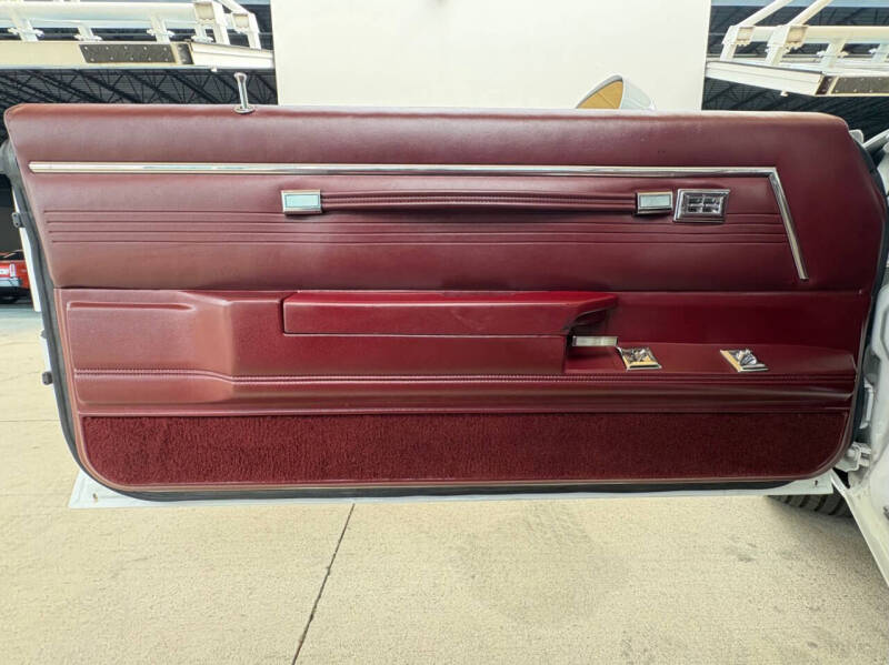 1984 GMC Caballero