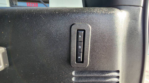 2017 Ford Expedition EL Limited