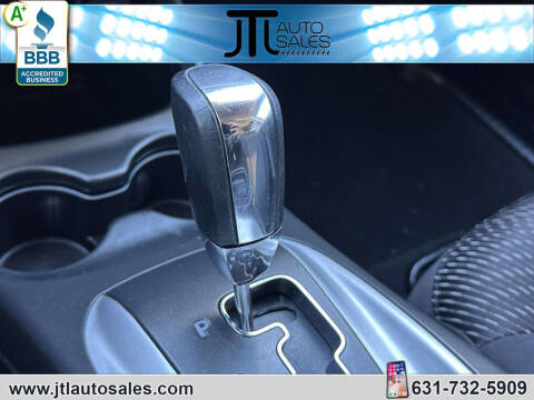 2015 Dodge Journey SXT