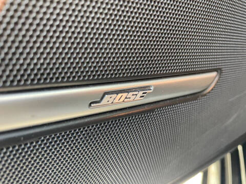 2012 Cadillac CTS 3.6L Performance