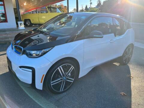 2019 BMW i3 for sale at Wild West Cars & Trucks in Seattle WA