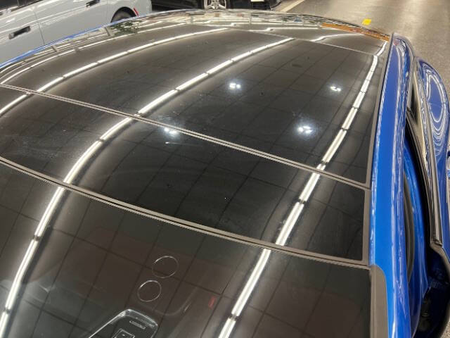 2017 Porsche Panamera 4