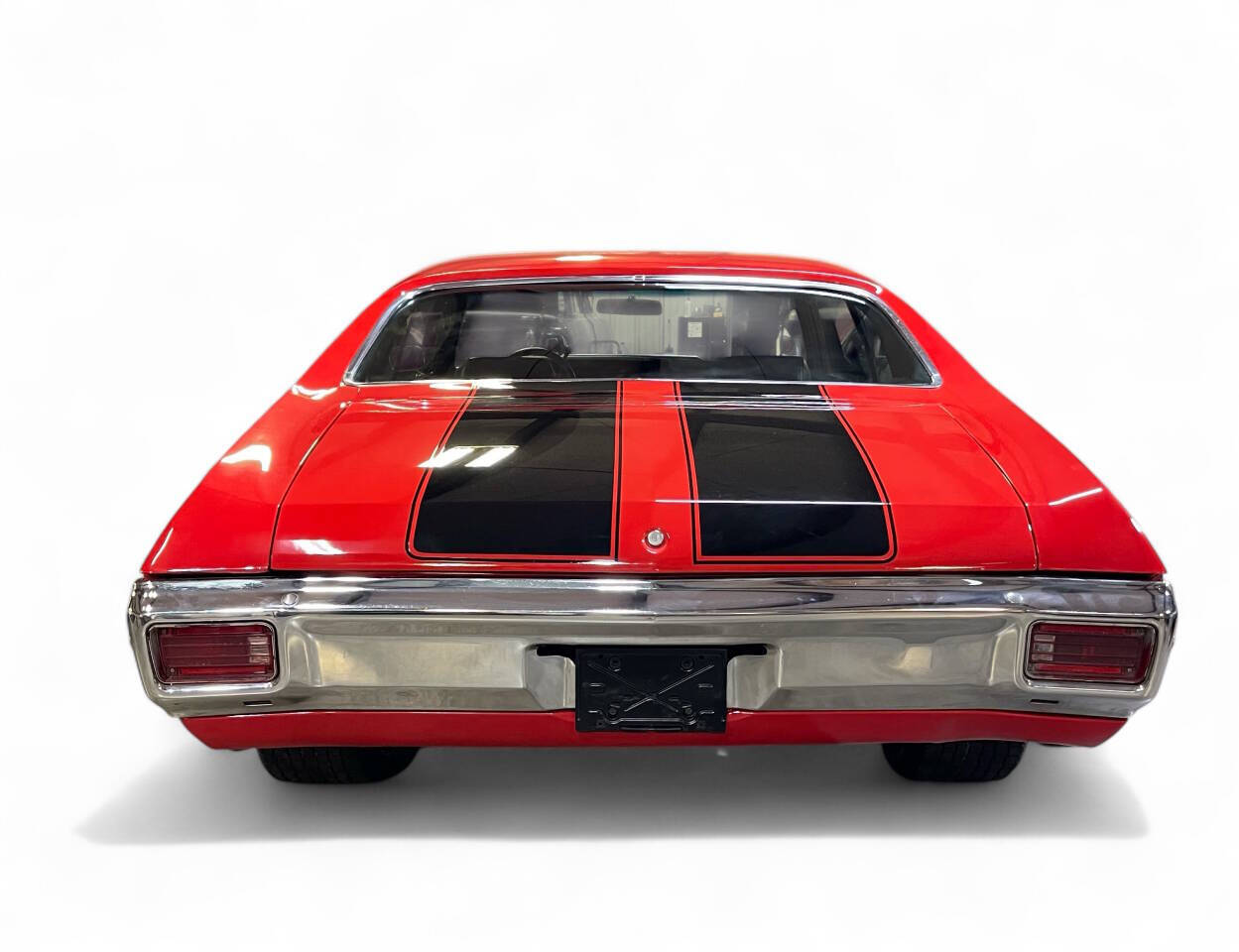 1970 Chevrolet Chevelle 5