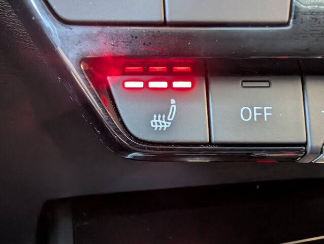 2025 Audi Q4 e-tron Premium Plus 45