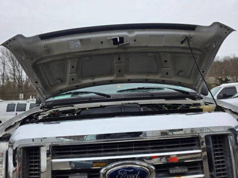 2014 Ford E-Series E-150