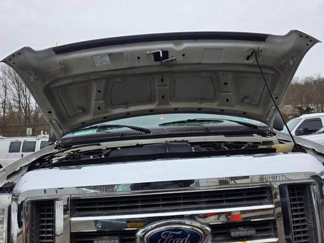 2014 Ford E-Series E-150