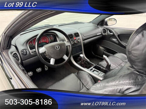 2006 Pontiac GTO
