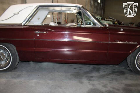 1964 Ford Thunderbird