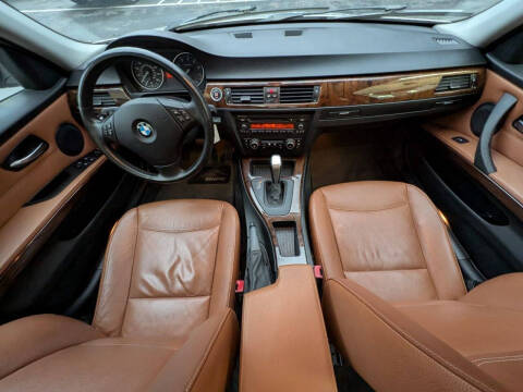2011 BMW 3 Series 328i