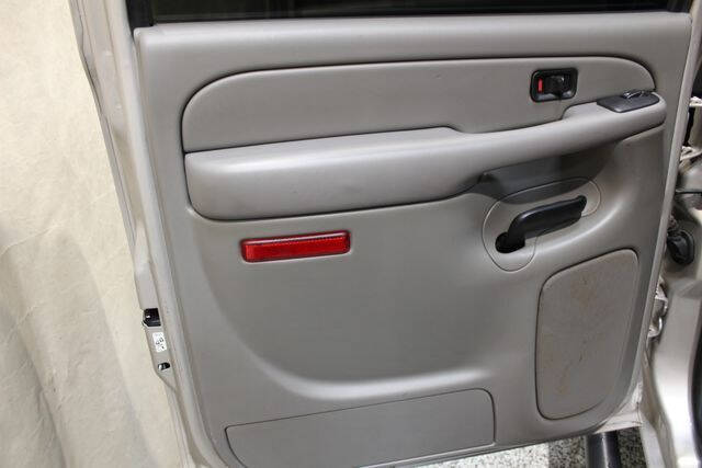 2007 GMC Sierra 2500HD Classic