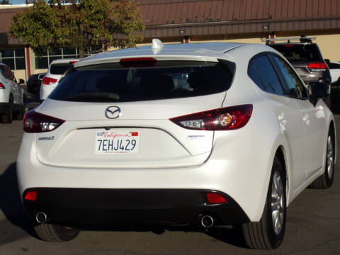 2014 Mazda MAZDA3 i Grand Touring