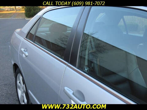 2007 Honda Accord EX-L V-6