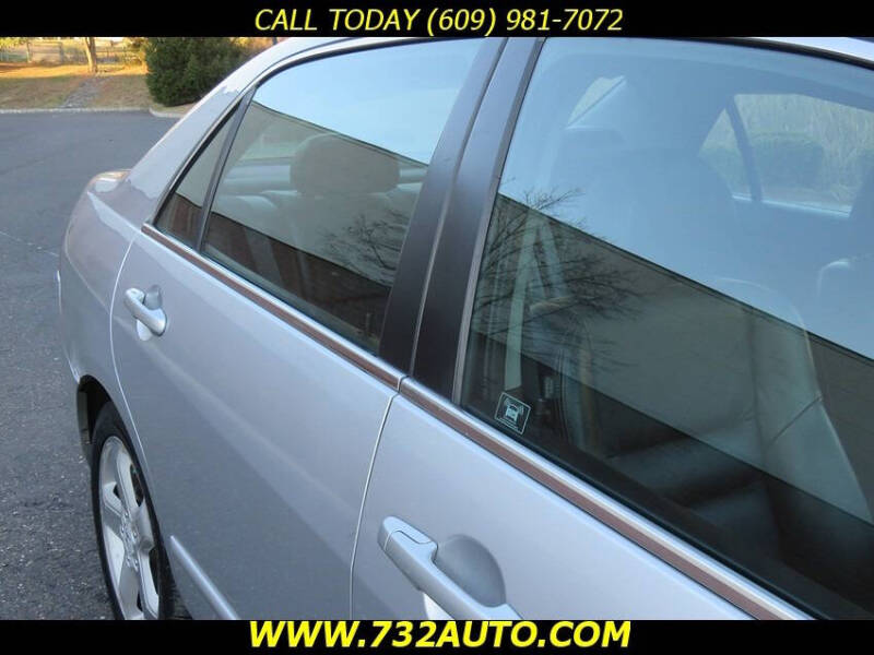 2007 Honda Accord EX-L V-6