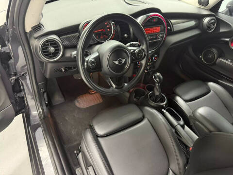 2015 MINI Hardtop 2 Door Cooper S