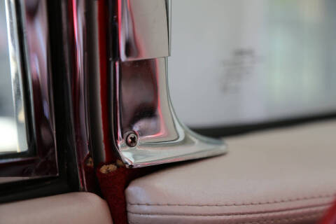 1955 Chrysler New Yorker