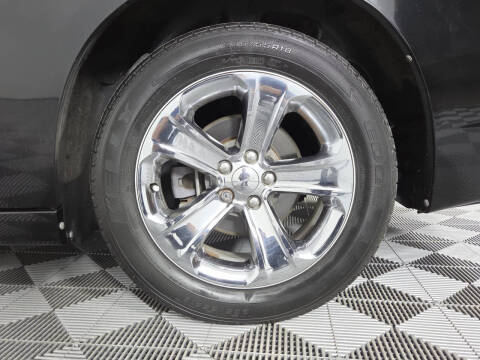 2013 Dodge Charger SXT Plus