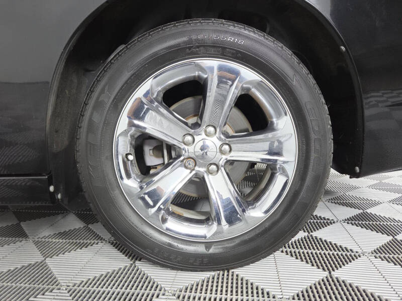 2013 Dodge Charger SXT Plus