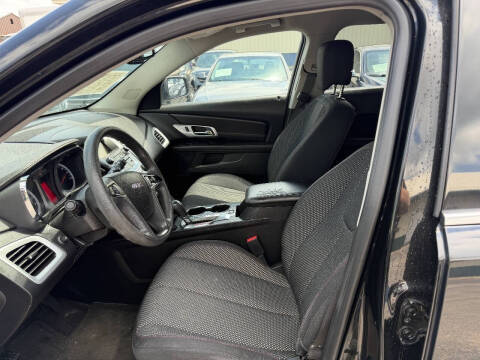 2016 GMC Terrain SLE-1