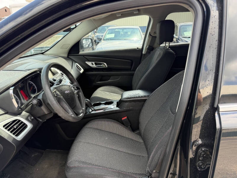 2016 GMC Terrain SLE-1