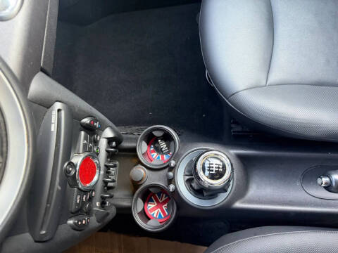 2013 MINI Hardtop Cooper