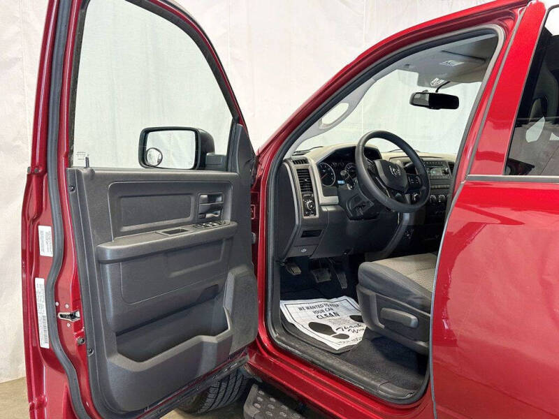 2012 RAM 1500 Express