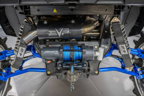 2023 Can-Am Defender MAX Limited HD10