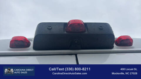 2023 RAM ProMaster 2500 159 WB