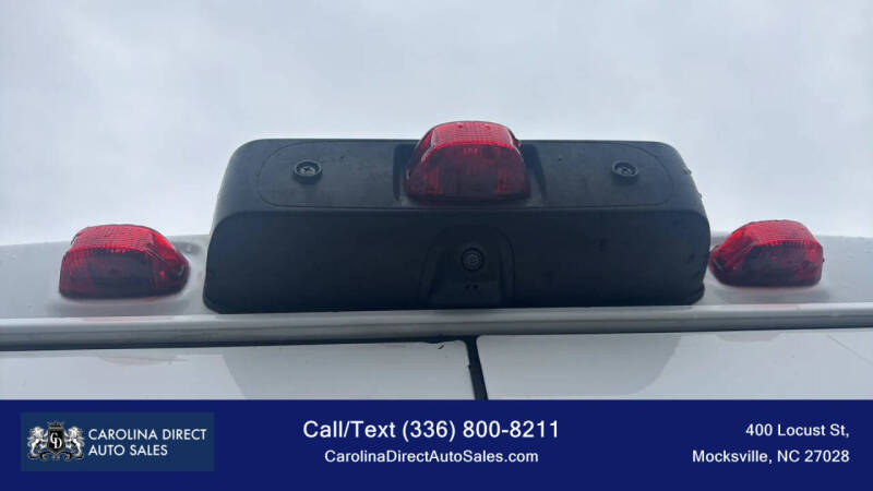 2023 RAM ProMaster 2500 159 WB