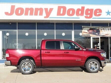 2022 RAM 1500 for sale at Jonny Dodge Chrysler Jeep in Neligh NE