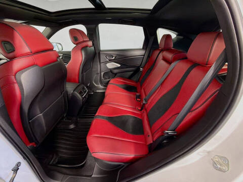2021 Acura RDX SH-AWD w/A-SPEC