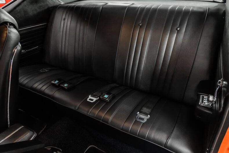 1969 Chevrolet Chevelle