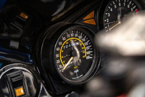 1989 Norton Commander "P53"