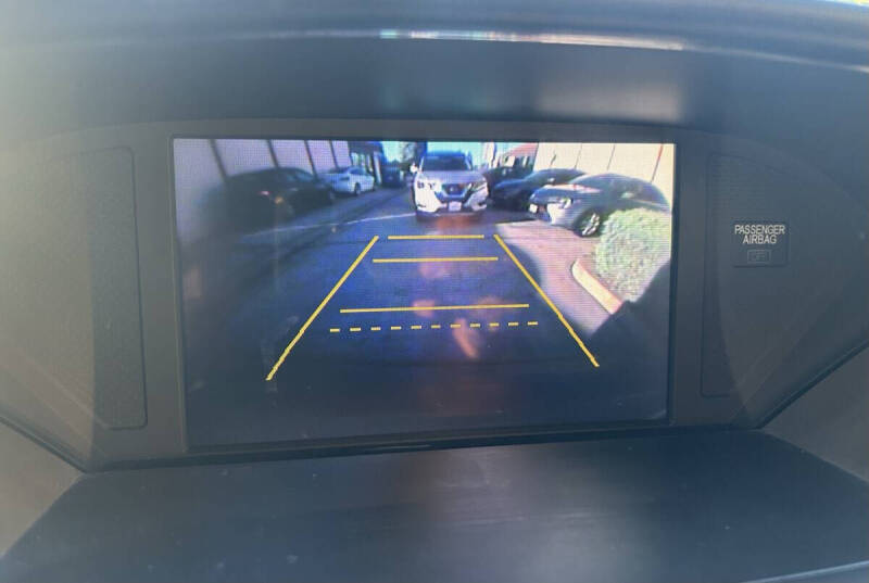 2014 Honda Pilot EX-L