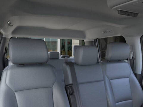 2026 Ford F-250 Super Duty