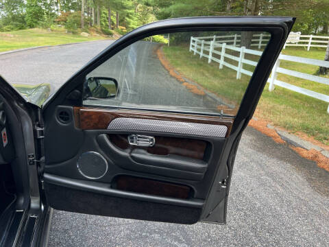 2003 Bentley Arnage T