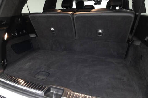 2023 Mercedes-Benz GLS AMG GLS 63