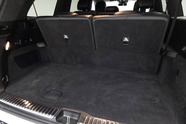 2023 Mercedes-Benz GLS AMG GLS 63