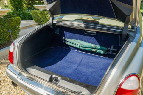 2003 Bentley Arnage R