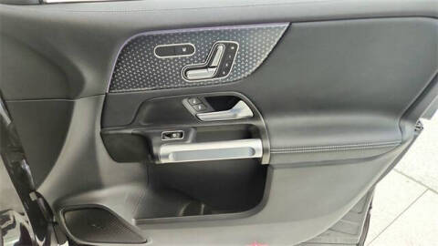 2024 Mercedes-Benz EQB EQB 250+