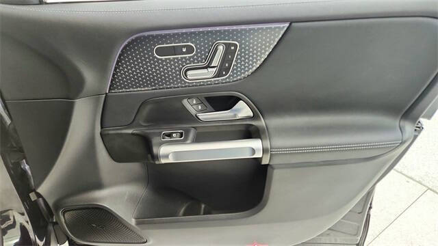 2024 Mercedes-Benz EQB EQB 250+