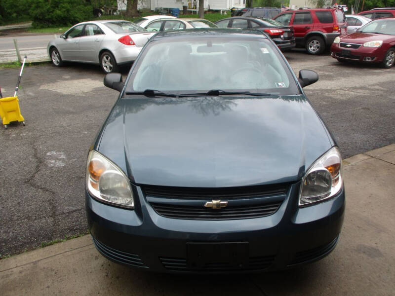 2006 Chevrolet Cobalt LS